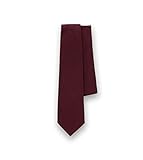 Longitud: 146 cm. ESCLUSIVO ITALIANO - ROMA - CORBATA 7 PLIEGUES