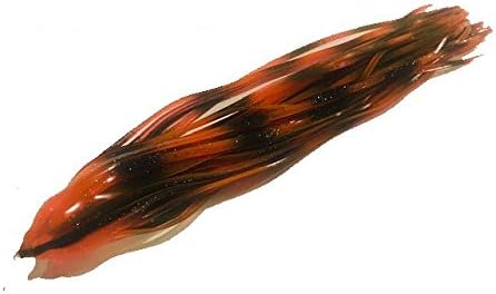 Honu Wahoo Squid Lure Skirts