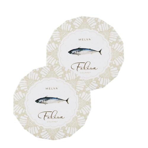 Melva Canutera pack 2 ud