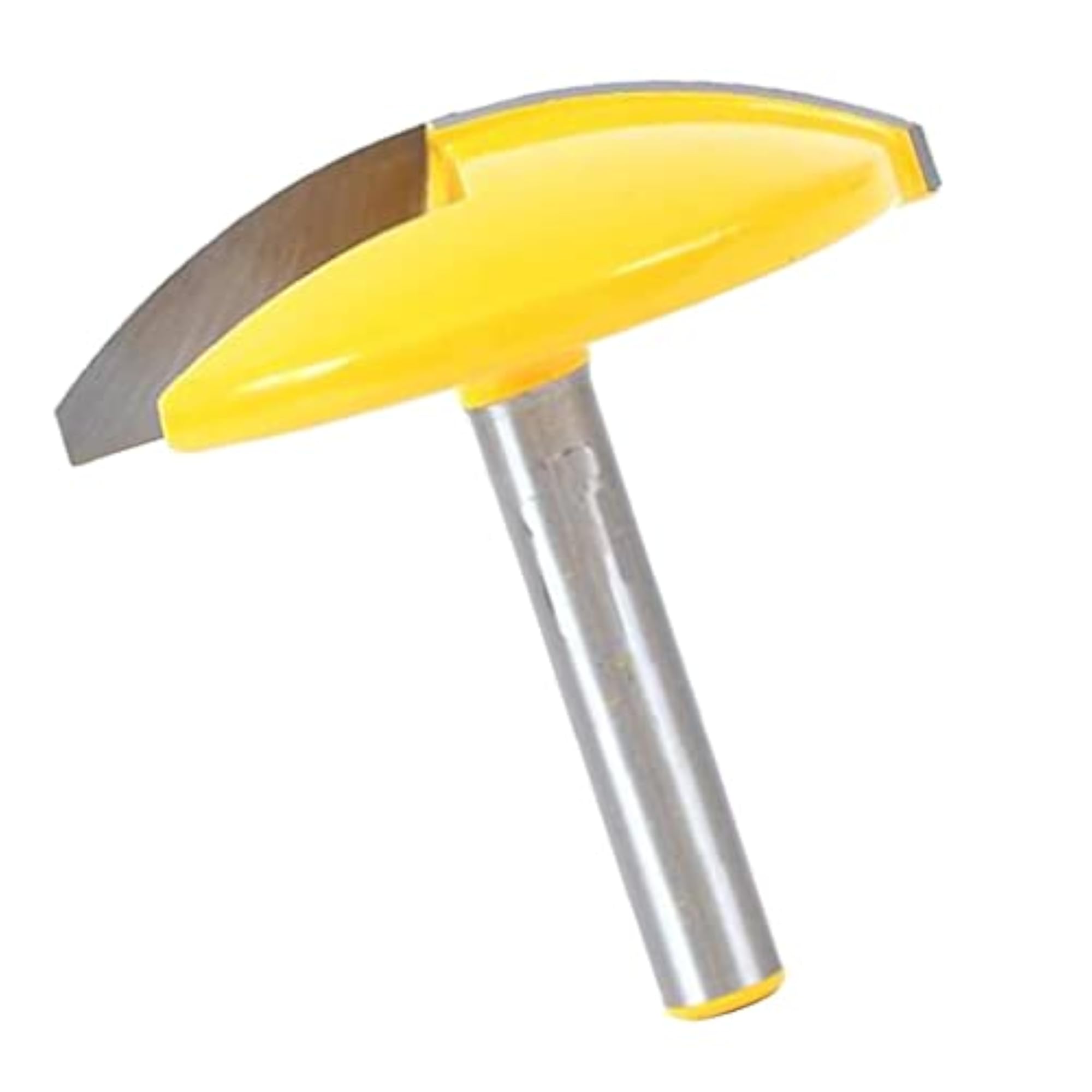 1/4inch Shank Thin Round Model Trimming Router Bit