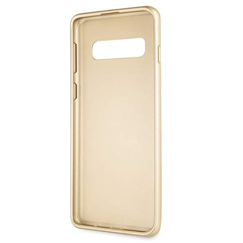 Guess GUHCS10PIGLGO Iridescent Hard Case per