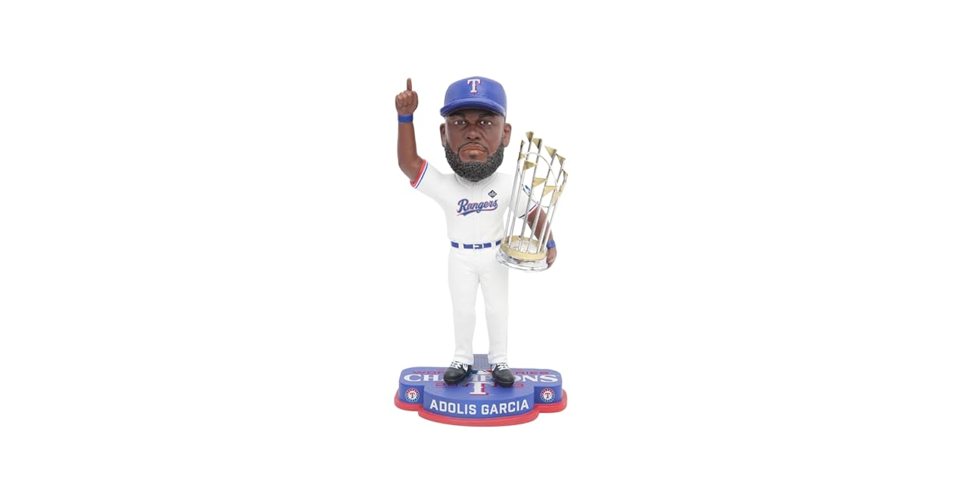 スポーツ PLAYER BOBBLE BIG HEADS SIGNED NY METS DAVID WRIGHT # 5 BIG HEADS BOBBLEHEAD P.C.