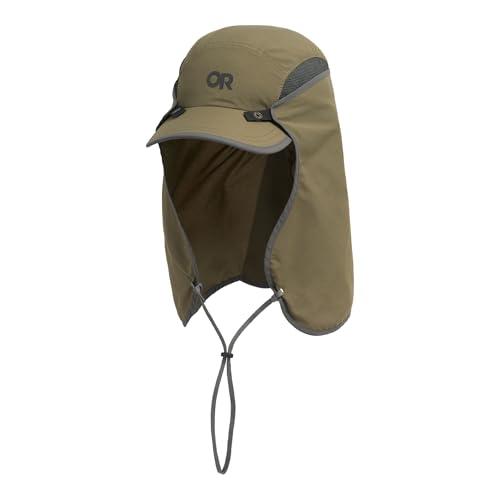 Image of Outdoor Research Sun Runner Cap