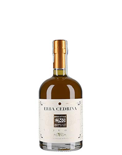 Liquore di Erba Cedrina Essentiae Lunae 500 ㎖