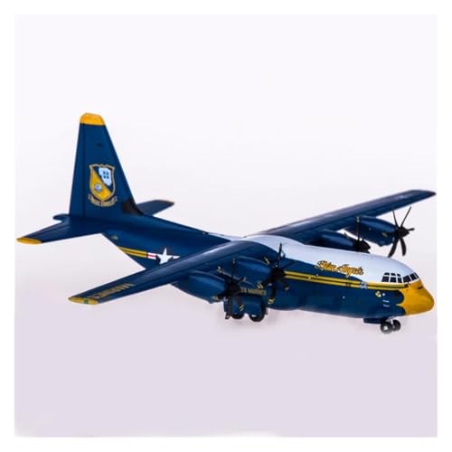 Kit de jeu de passe-temps Lockheed C-130J Hercules : le cadeau idéal pour passionné d'aviation