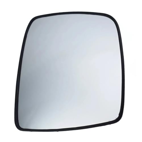 Vitre rétroviseur côté gauche Hyundai Grand TQ miroir dégivrant