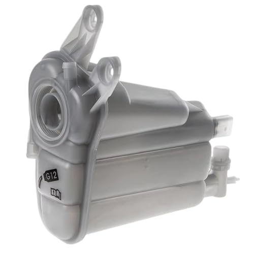Depósito de expansión de radiador para Audi A4 B8 A5 y Q5 motor 1.8T 2.0T sustitución exacta 8K0121403G