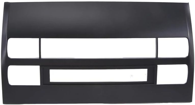 9インチ カーフレーム フェイシア アダプター ラジオ ダッシュ フィッティング パネル キット に適合する プラド 120 200