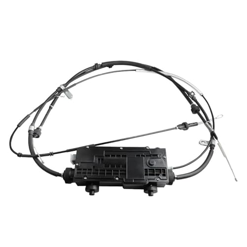 Actuador freno mano Range Rover Sport 05-09 modelo LR019223