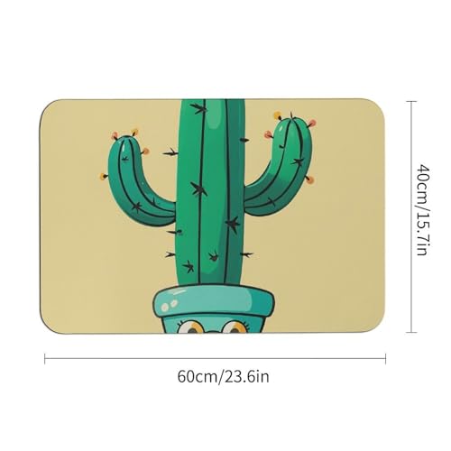 Tapis antidérapant absorbant l'eau efficace pour extérieur - 4