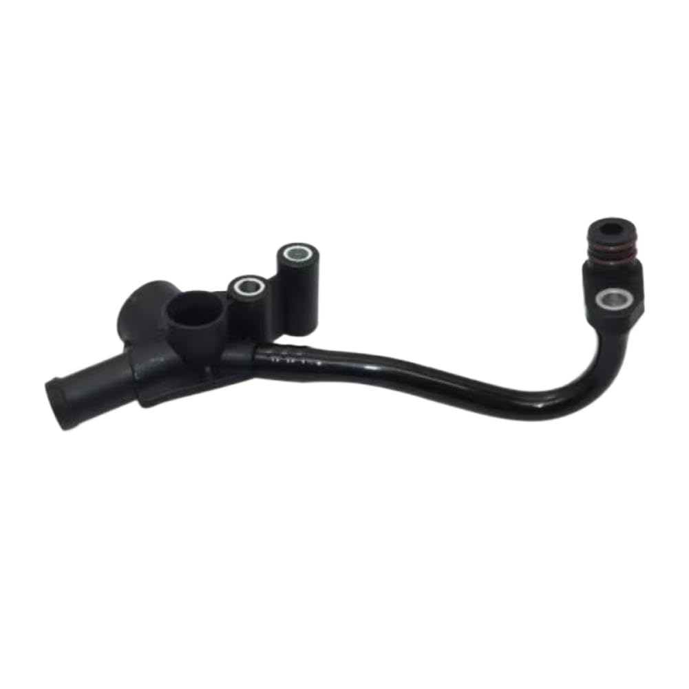 Filwy Onecolor Turbocharger Coolant Line 2782000100 Compatible With Mercedes-Benz Sl S E Cl S550 S63 Cl550