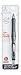 Pilot Dr. Grip G-Spec Shaker Mechanical Pencil - 0.5 mm, Black Flash (HDGS-60R-FB)