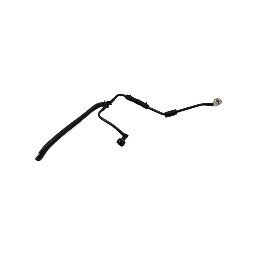 Radiator Overflow Hose Cooling Breather Tube 4G0121081DQ 4G0121081EP