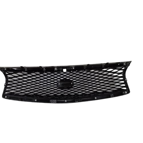 Grille de capot Infiniti Q70 | Maillage renforcé anti-débris pour calandre