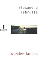 Wonder Landes 207295004X Book Cover