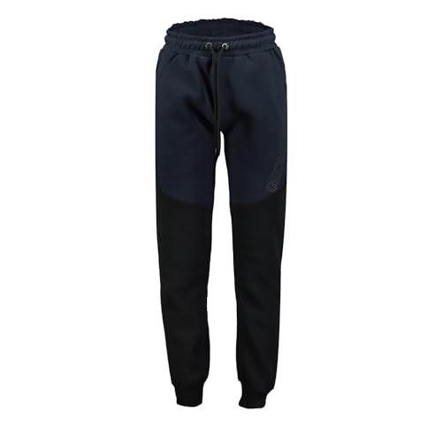 Geographical Norway Moriarty Men Pantalones de chándal, Noir Marine, M para Hombre