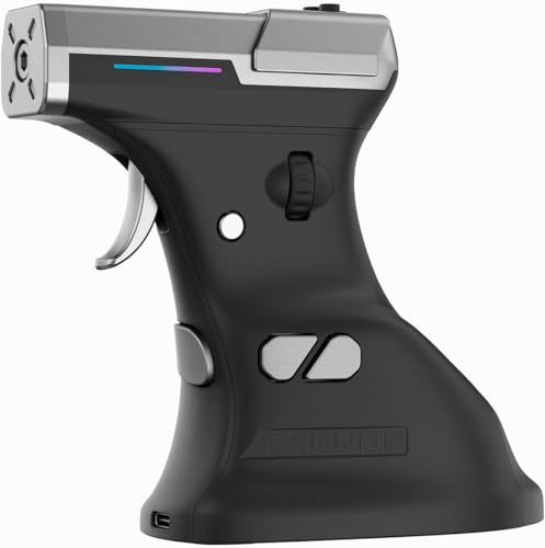 RAGNOK ErgoStrike7: Next-Gen FPS Gaming Mouse with Recoil...