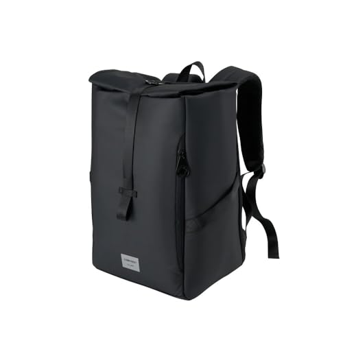 Cabin Max ISEO Rolltop Backpack 40x20x25