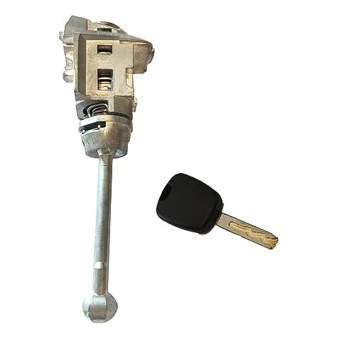 Barillet Serrure C4 Picasso I Cover