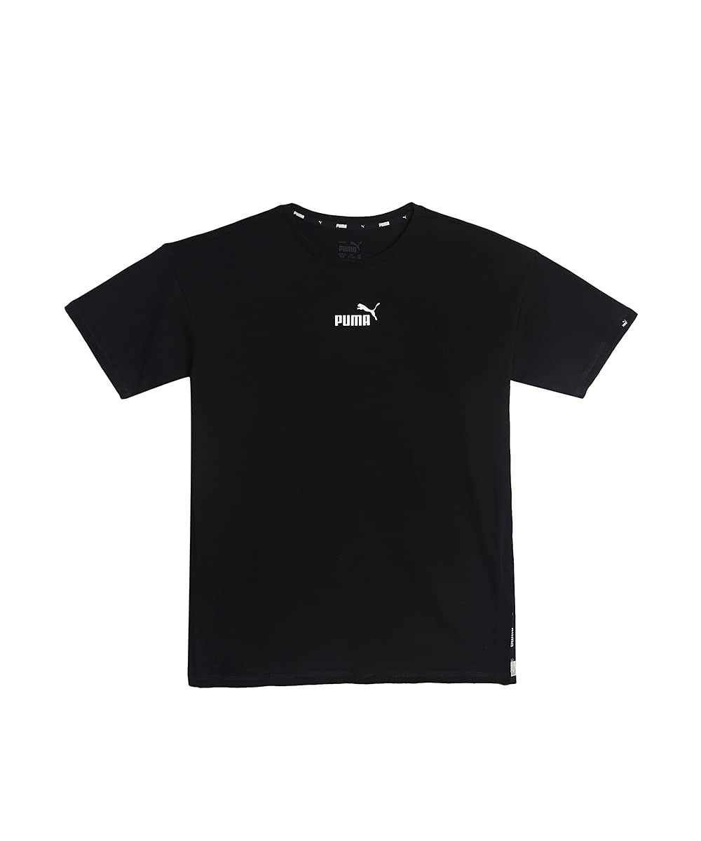 PUMA Koszula Dziewczynki PUMA POWER Elongated Tee G