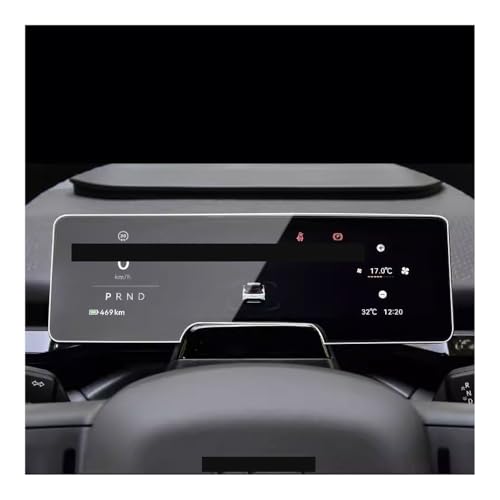 Film protecteur d'écran verre trempé ZEEKR X 2023 accessoires