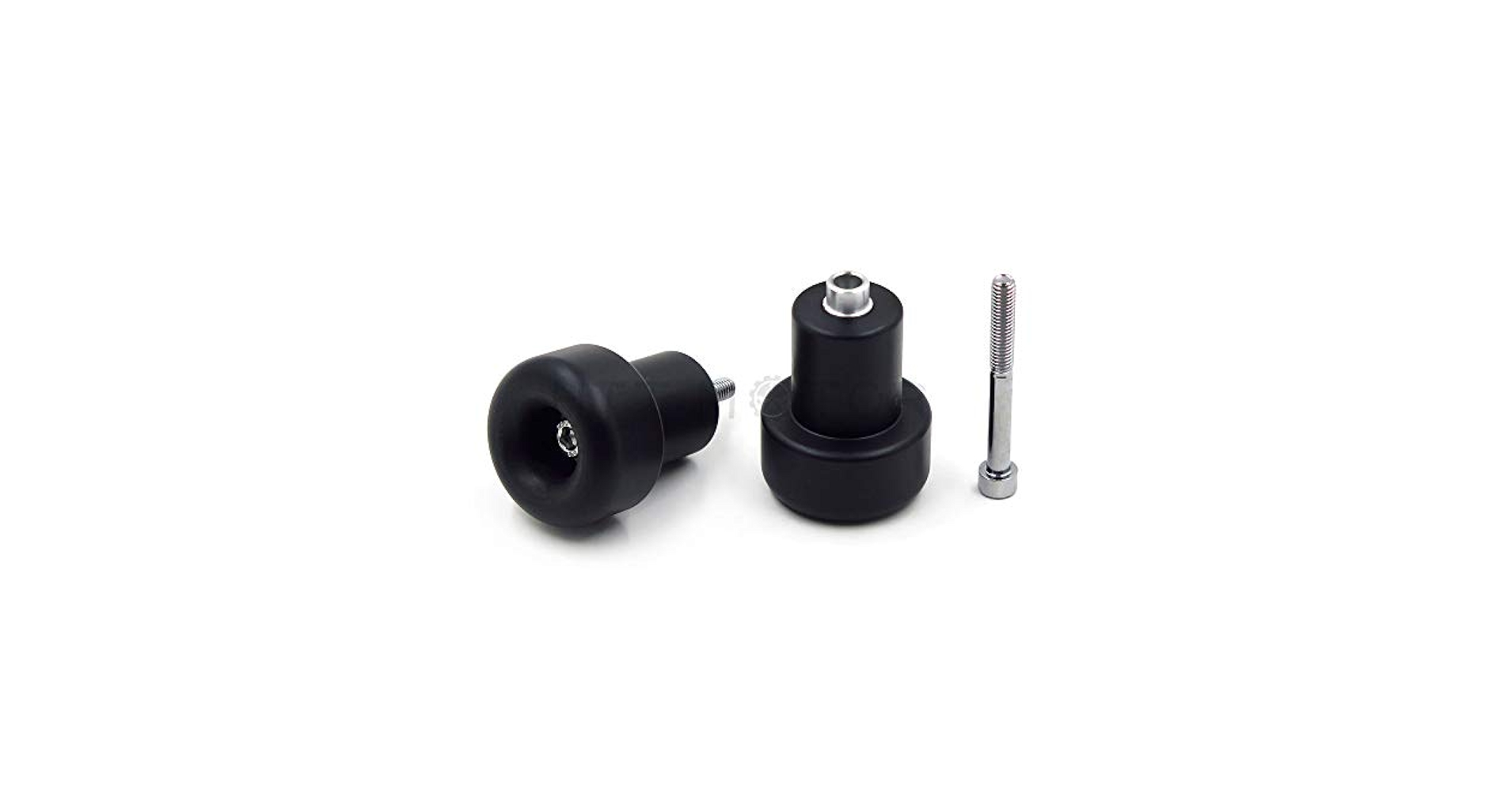 Amazon.com: HTTMT MT219-026- Black No Cut Frame Slider
