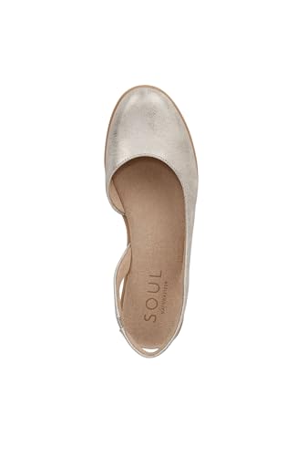 Image of Naturalizer Women's SOUL, Idea Slingback Ballet Flat