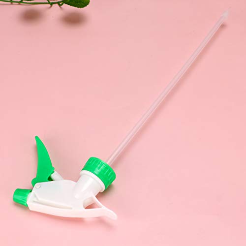 DOITOOL 13 Pcs Bico de Pulverizador de Substituição de Gatilho de Garrafa de Spray Peça de Reposição