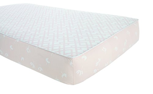 wildflower nursery bedding