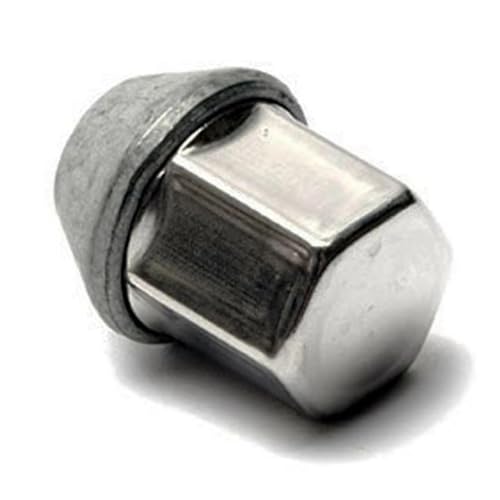 Tornillos de rueda para Land Rover Freelander 2 soluciona vibraciones de llanta 2