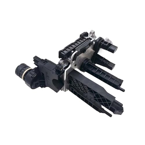 Original Refurbish MPS6 DCT470 Tested Transmission Control Unit Module TCU TCM Compatible For Mitsubishi Gearbox High Quality