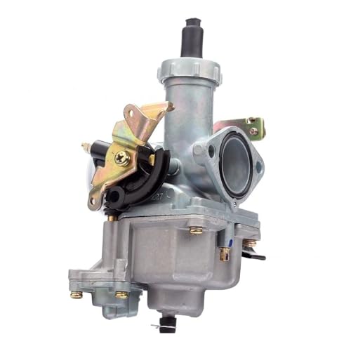 Pompe d'accélération PZ27 carburateur 27mm pour supprimer les trous d'air