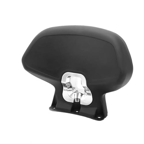 Coussin dosseret Cruiser 400 ergonomique contre la fatigue lombaire du passager moto