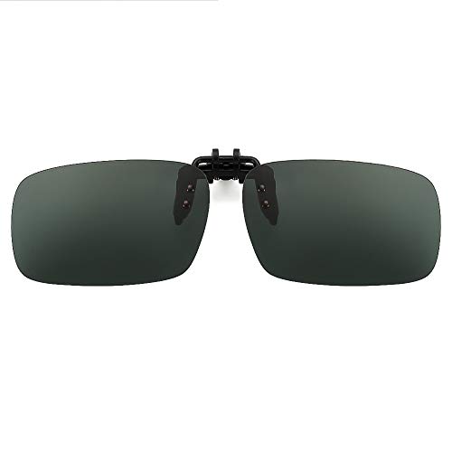 Preisvergleich Produktbild Cyxus Polarized Classic Sonnenbrille Wechselrahmen sehbrillenkompatibel [Blendfreie] [UV-Schutz] fahren / Angeln