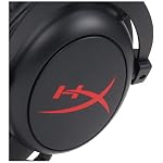 HyperX - Streamer Starter Pack (SoloCast Wired USB Condensor Microphone and Cloud Core Wired 7.1 Surround Sound Gaming Headset) - Image 7