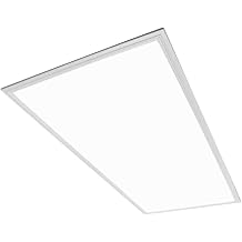 Maxlite 00988 - MLFP24G428CSCR Indoor Rectangular Linear Flat Panel LED Fixture