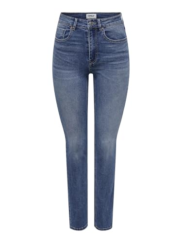 Jean Skinny ONLY ONLSHAPE femme - Silhouette sculptée sans compression