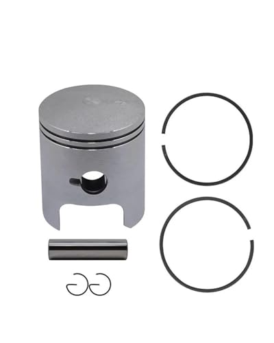 �s�X�g���Z�b�g �X�Y�L TS125 125cc TS 125 STD 56mm�a 14mm�s�� 2�X�g���[�N �I�[�g�o�C�G���W�� �s�X�g���L�b�g(56.5mm)