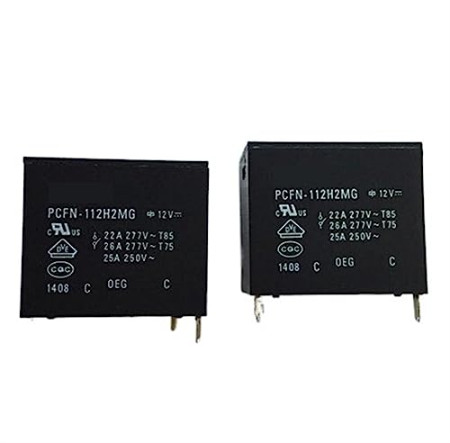 Relais PCFN-112H2MG 12VDC DC12V interrupteur électronique miniature DIP4 1Pcs