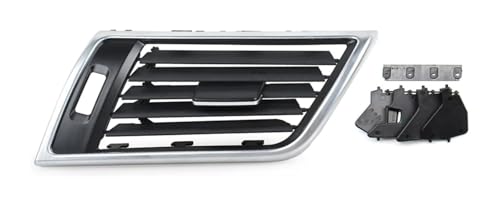 Aération voiture Benz W166 réparer volet climatisation ML 2012-2015