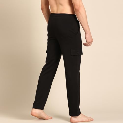Image of Pepe Jeans Men Track Pants
