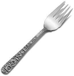 REPOUSSE SALAD FORK PS