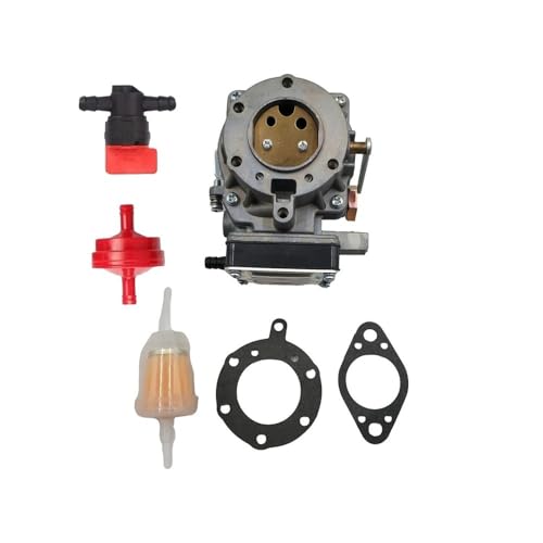 Carburateur 693480 régulation thermique optimale pour motoculteur Br St