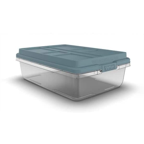 RIVERTON CANDLE & BATH For 40 qt. Storage Bin