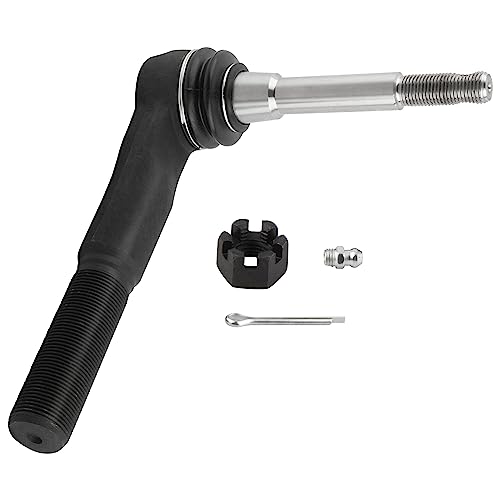 BOXI Front Passenger Outer Tie Rod End Fits for Ford F-250 F-350 F-450 F-550 Super Duty 2005-2019 (FITS All 4WD Models) | DS300008 by BOXI - Image 5