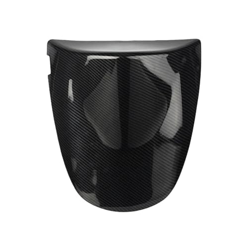 Carénage de siège moto rigide ZX6R Z750 Z1000 effet monoplace