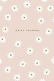Daisy Daily Journal