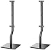 Focal On Wall 302 Series with Stands (BLK)