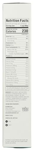 Image of 365 by Whole Foods Market, Frosted Wheat Squares Cereal, 16 Ounce