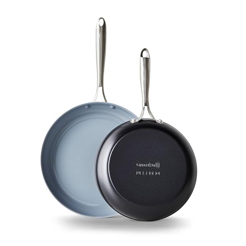 GreenPan Swift Healthy Ceramic Nonstick, 8